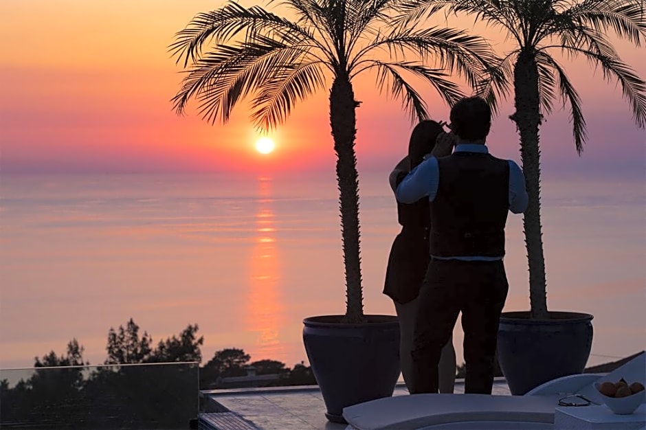 The Highclere Hotel And Spa