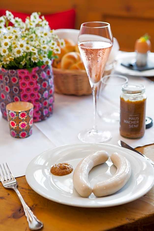 Genießerhotel Döllerer