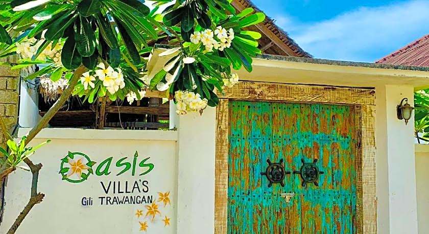 Oasis Villas