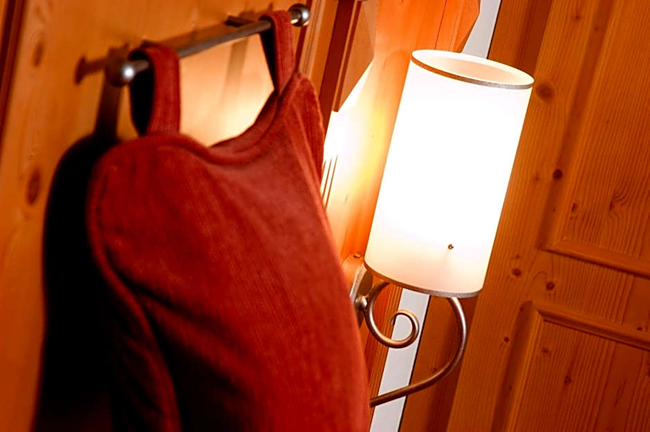 Hotel-Restaurant Dimmer - Mullerthal