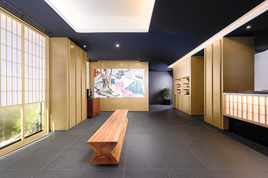 MIMARU TOKYO UENO OKACHIMACHI