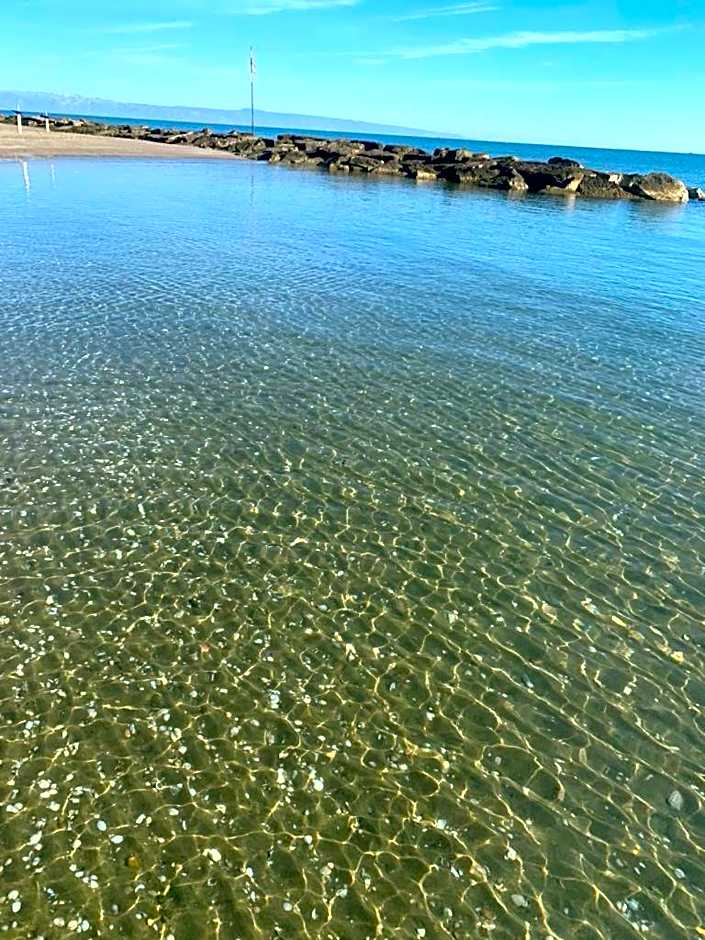 Villaggio turistico la baia degli angeli