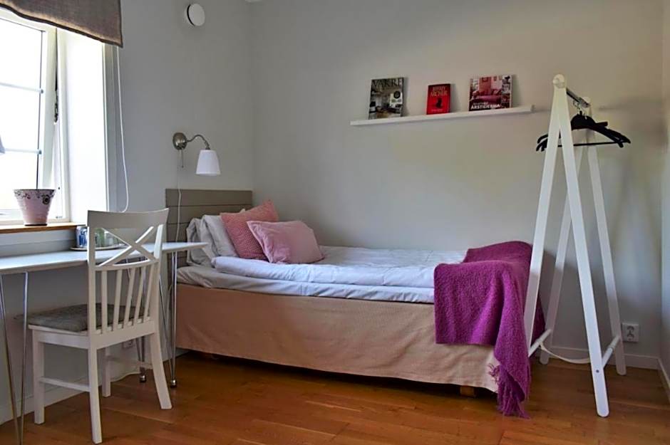 Närebo Gårdshotell & Restaurang