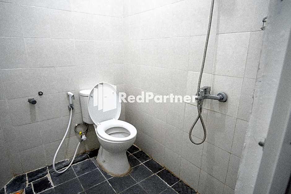 Katup Guest House Syariah Mitra RedDoorz