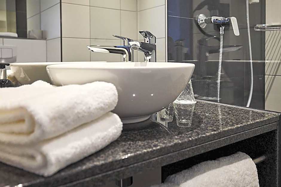 Best Western Hotel Viernheim Mannheim