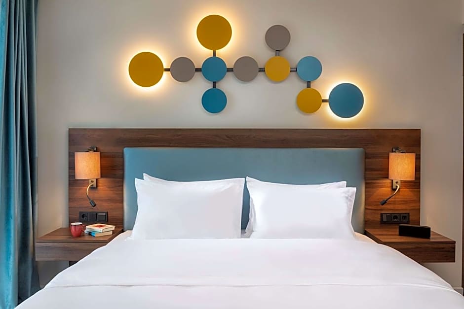 Hyatt House Frankfurt Eschborn