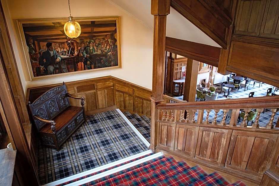 The Highland Hotel by Compass Hospitality