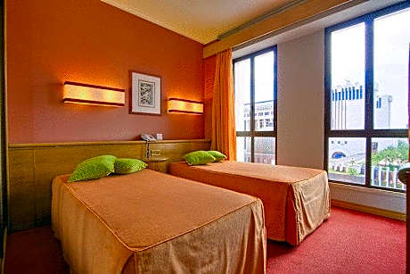 Suite Executive