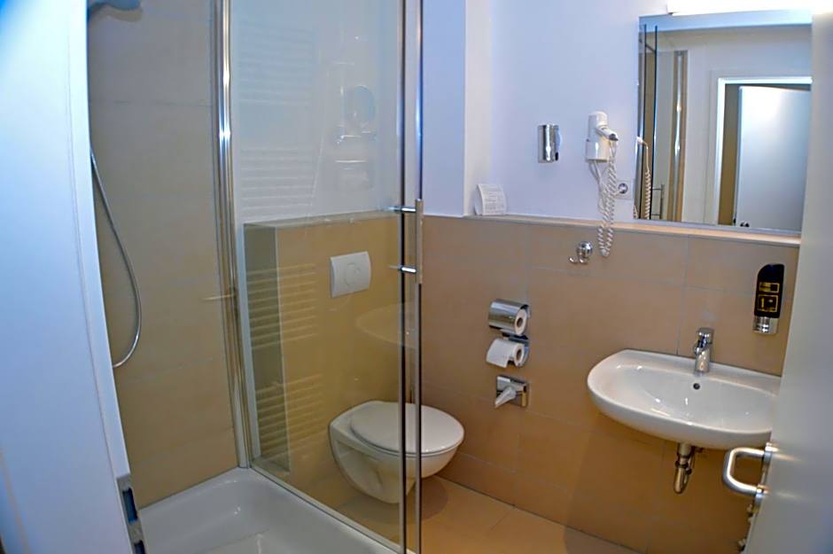 Hotel Jeta
