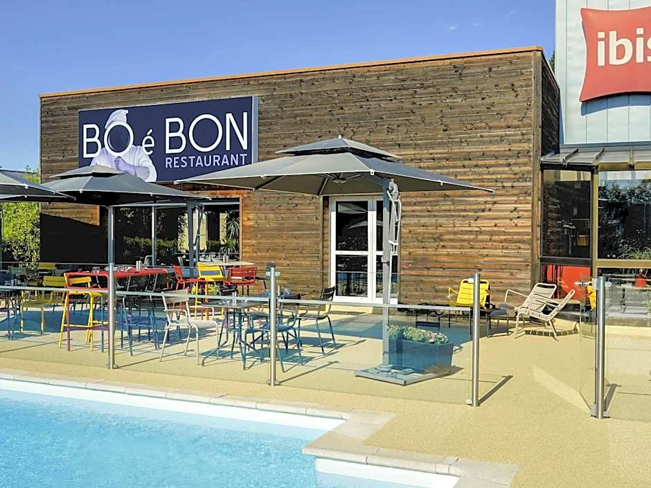 ibis Roanne