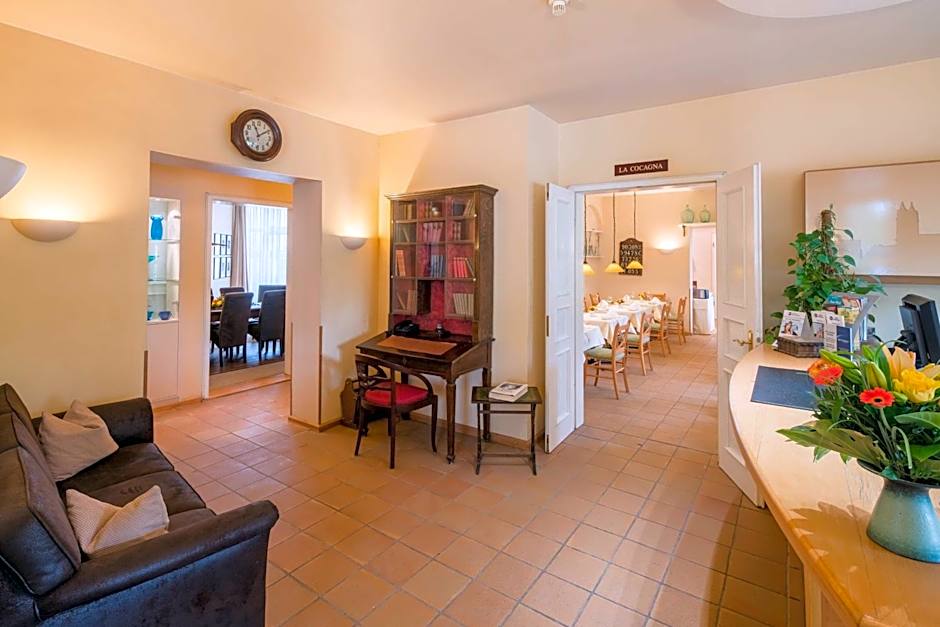 Best Western Hotel Geheimer Rat