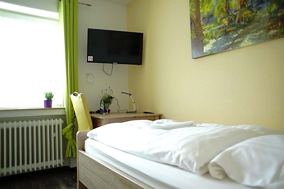 St. Jobser Hof