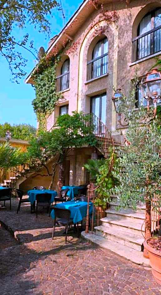 Logis hotel Noemys Gradignan
