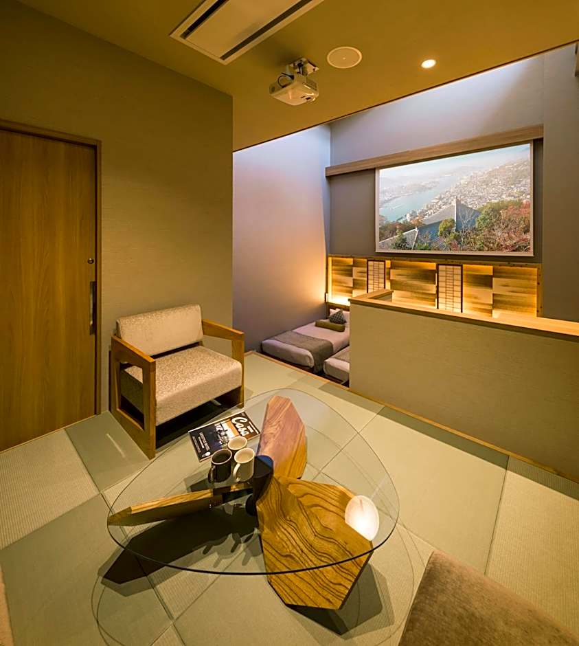 HOTEL BEACON ONOMICHI