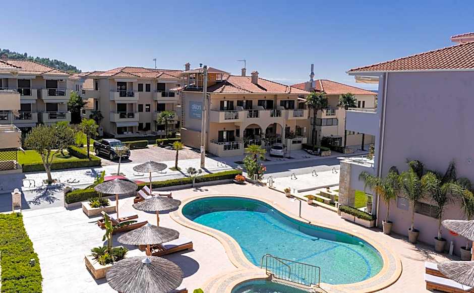 Siviris Golden Beach