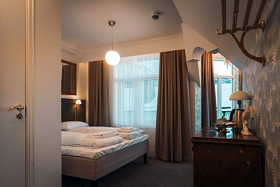 Villa Havblikk Tromsø