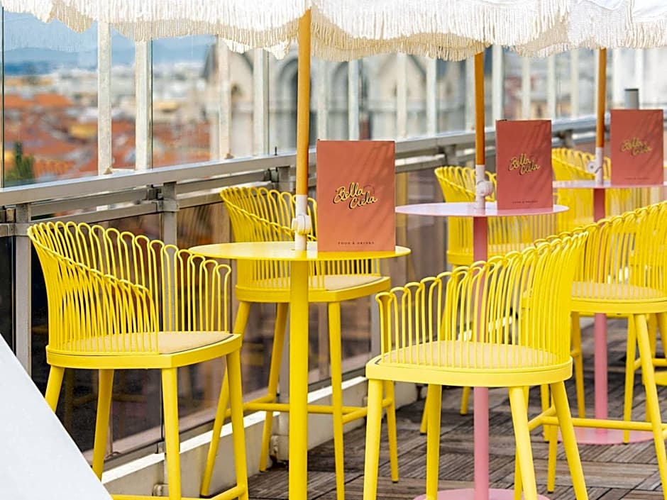 Mercure Nice Centre Notre Dame