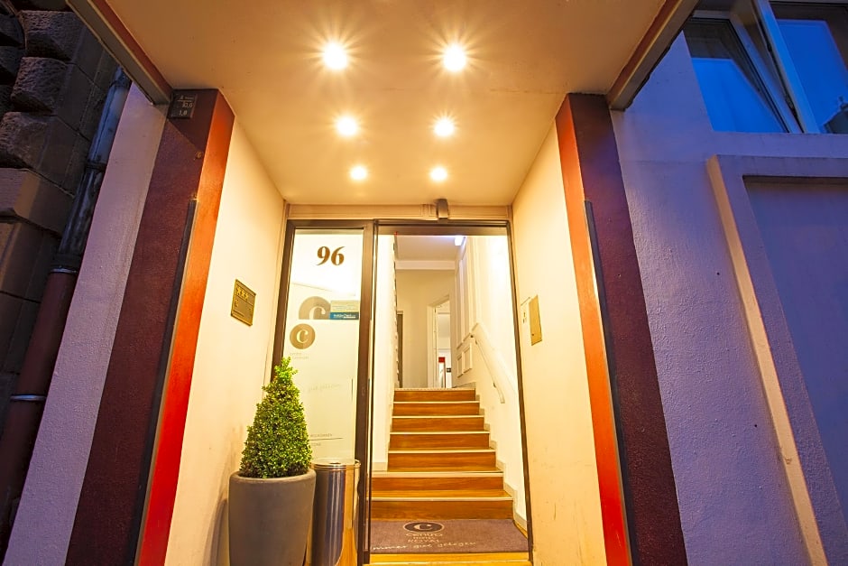 Centro Hotel Royal