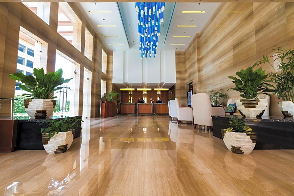 Ramada by Wyndham Ghaziabad Vasundhara