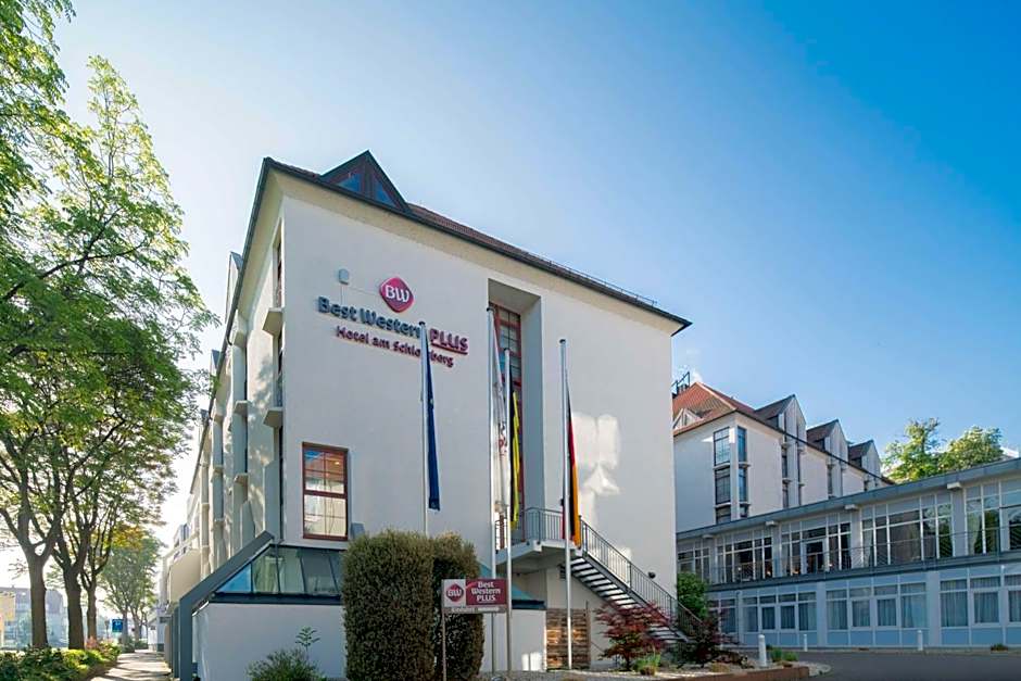 Best Western Plus Hotel Am Schlossberg
