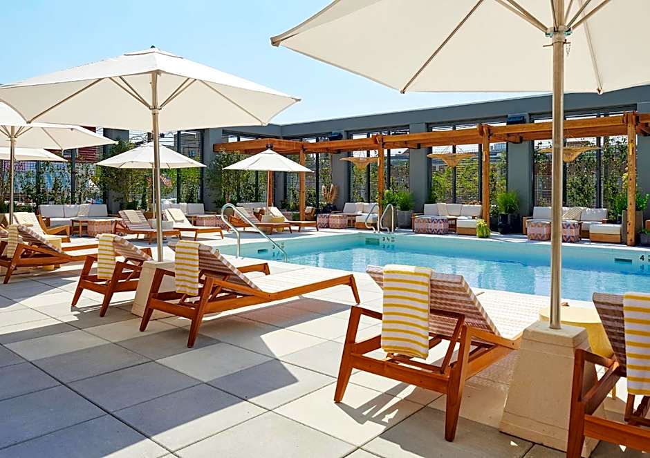 The Rockaway Hotel