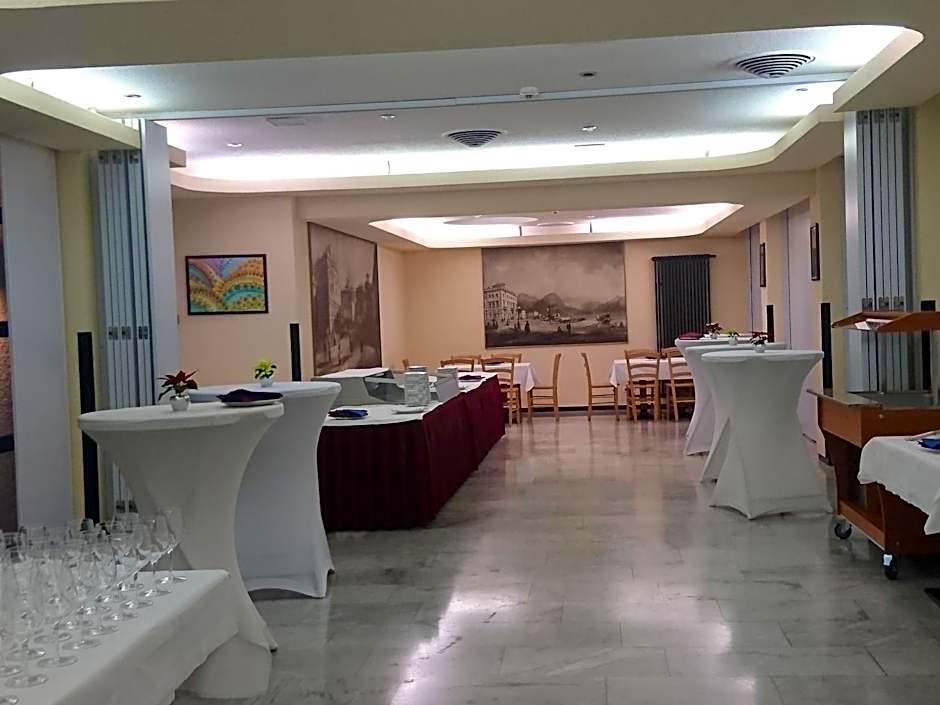 Hotel Ceresio