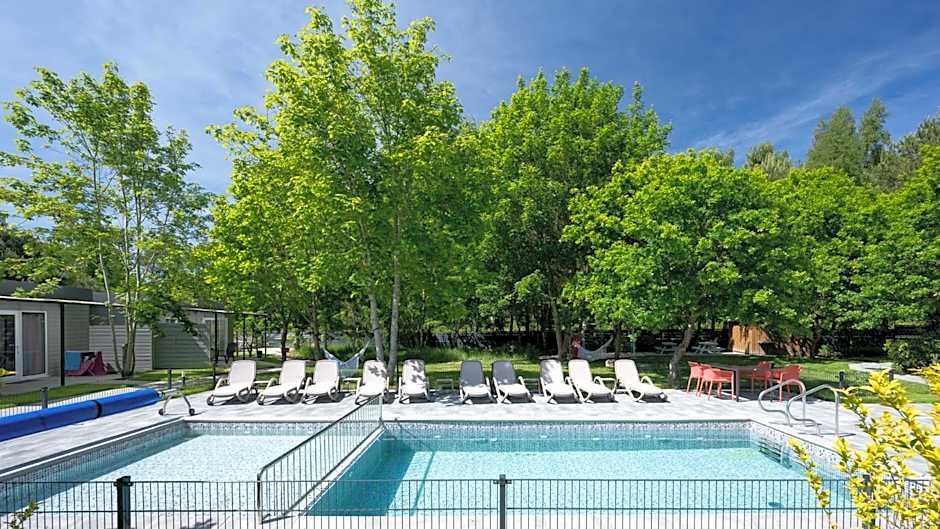 MEDUSA apartamenty i bungalowy