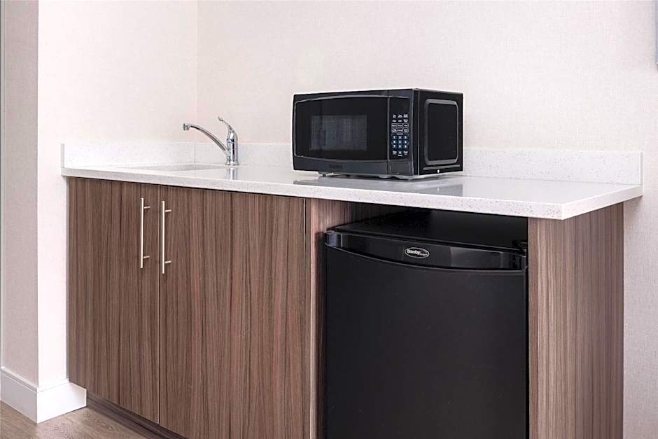 Best Western Plus Gateway to the Falls