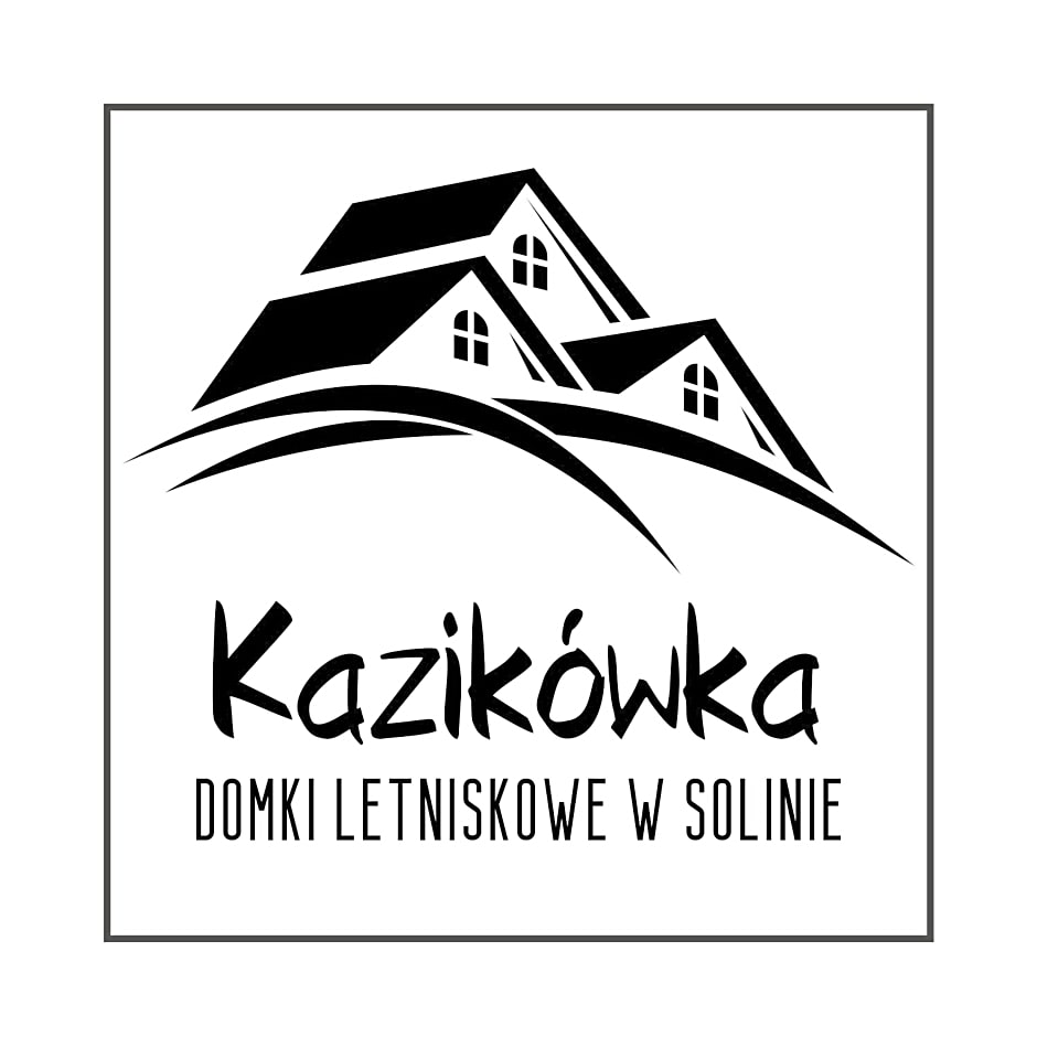Kazikówka - Domki letniskowe w Solinie