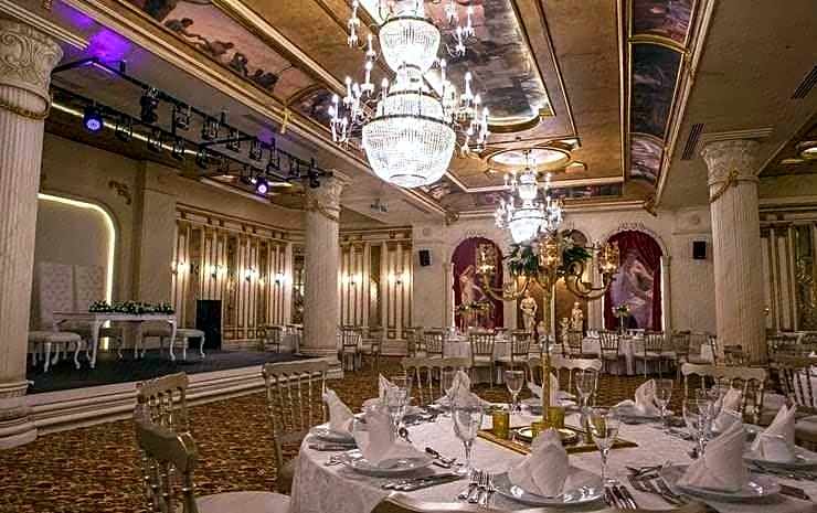 Raymar Hotels Ankara