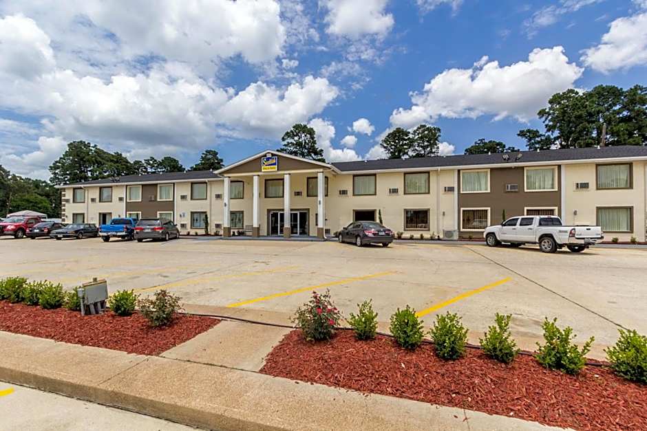 Scottish Inn and Suites Tomball