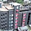 Hive Mexico City by G Hotels