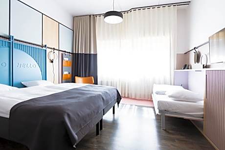 Superior Family Room