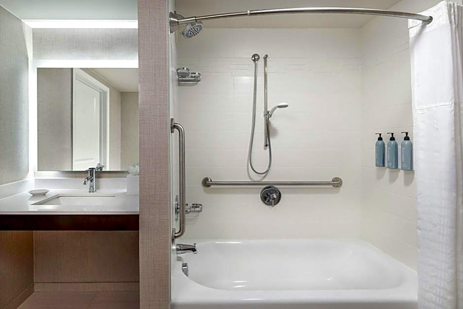 Residence Inn by Marriott Worcester