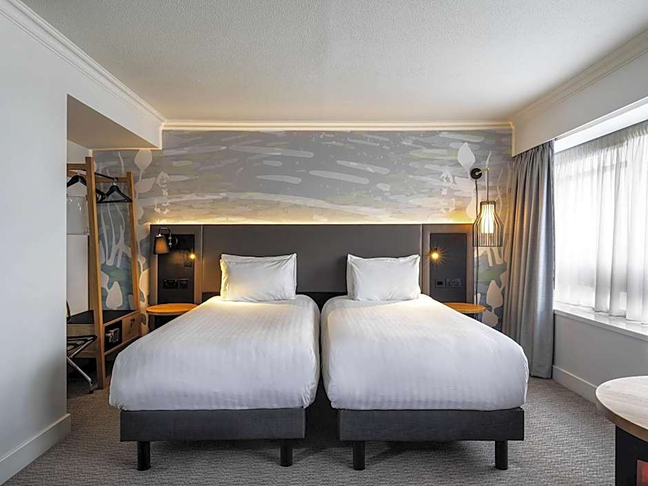 Mercure Bedford Centre Hotel