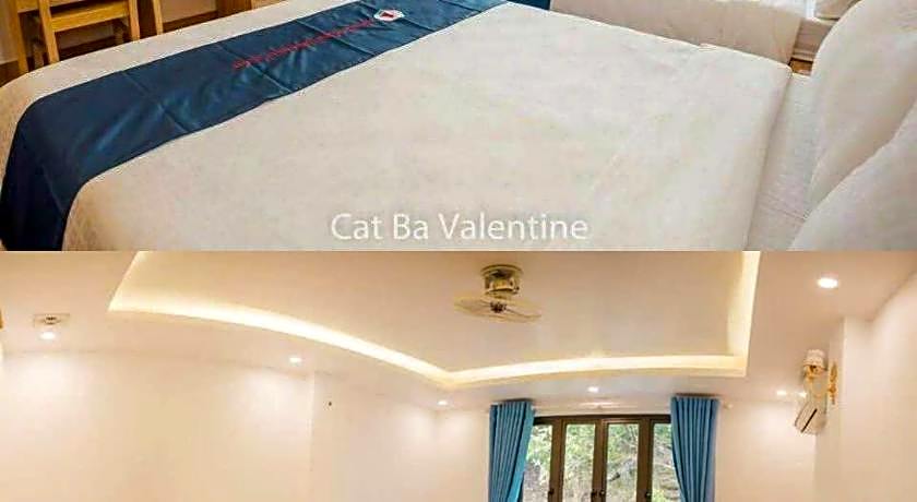 Cat Ba Valentine Hotel