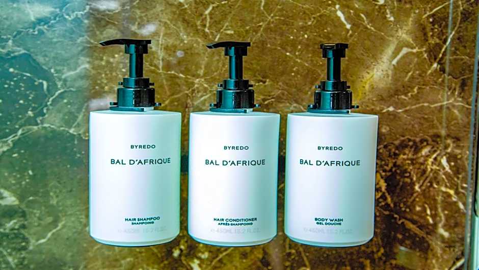 InterContinental Lusaka By IHG