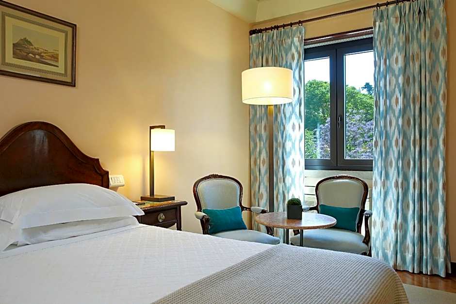 Hotel Lisboa Plaza - Lisbon Heritage Collection