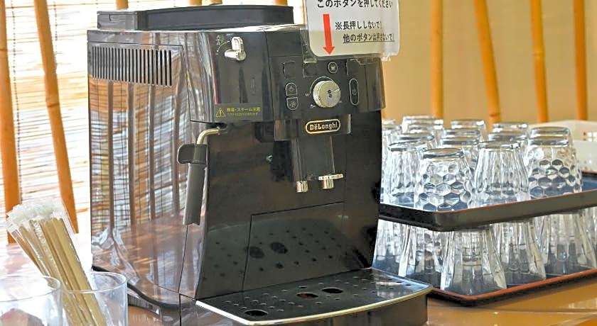 Wakayama Dai-Ichi Fuji Hotel