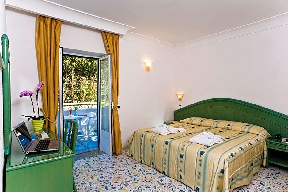 Park Hotel Terme Mediterraneo