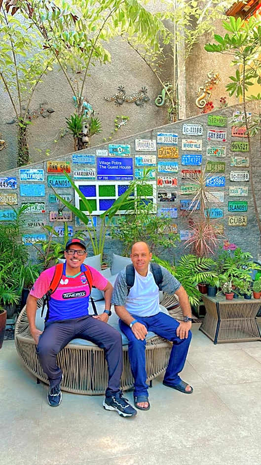 Village Potira - The Guest House