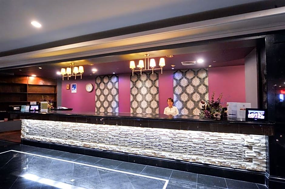 Royal Orchid Guam Hotel