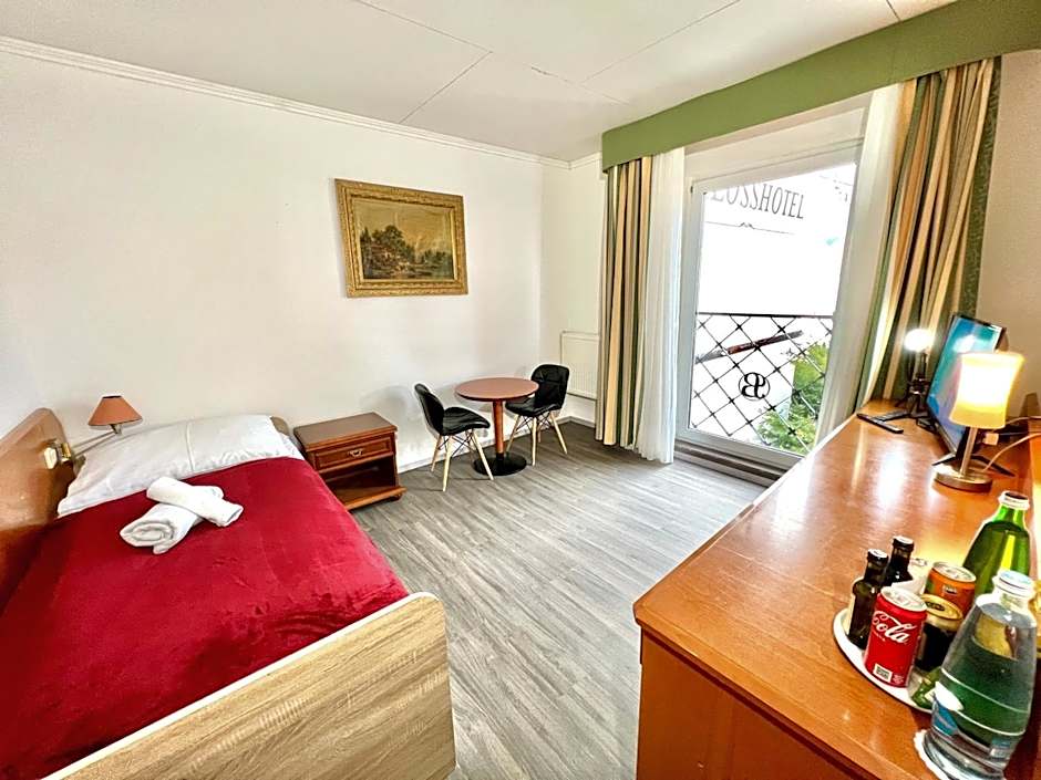 Schlosshotel Marienbad