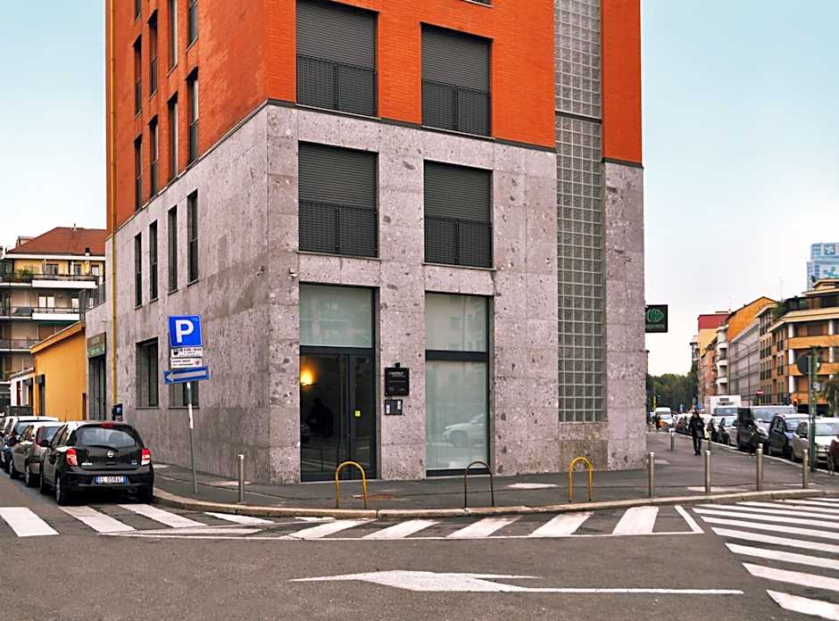 BB Hotels Aparthotel Isola