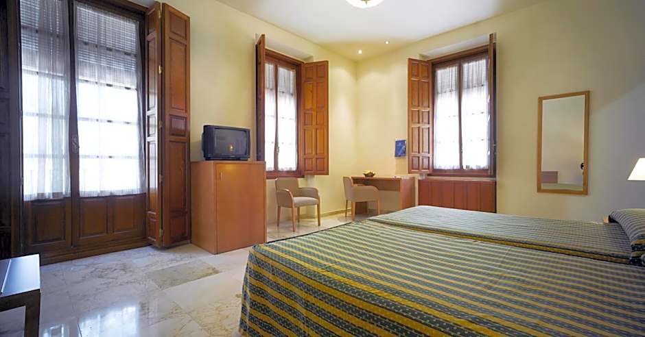 Balneario de Archena - Hotel Termas