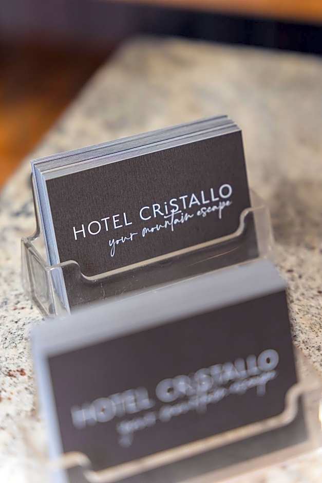 Hotel Cristallo