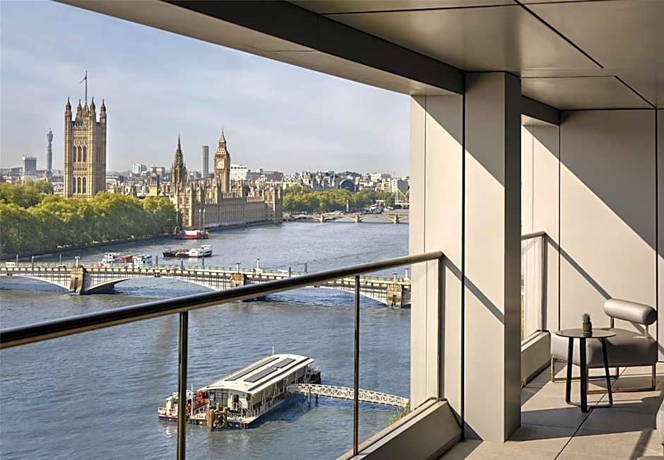 Park Plaza London Riverbank