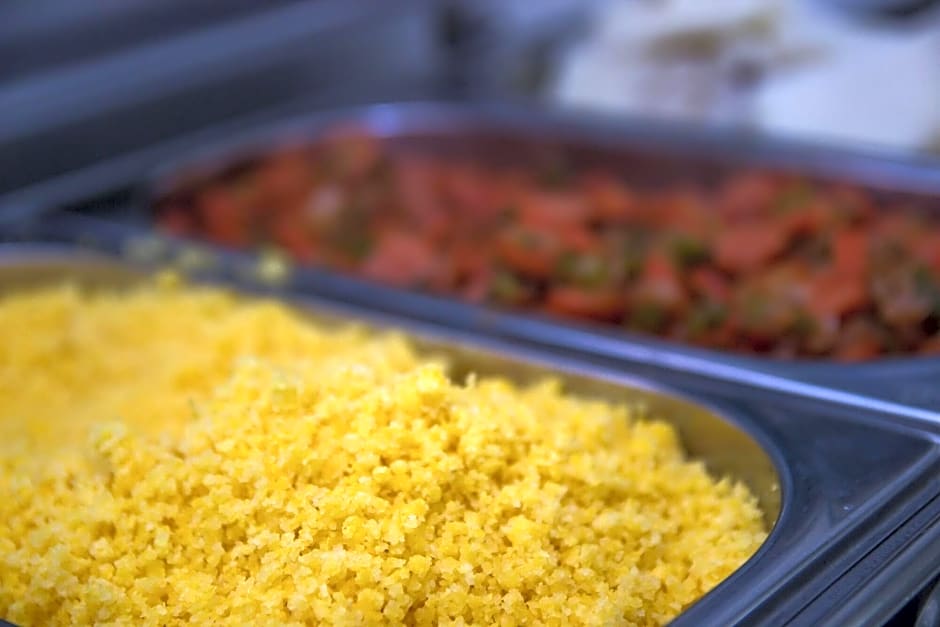 Hotel Filipeia Bessa