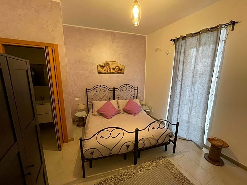 Il Borgo Antico B & B