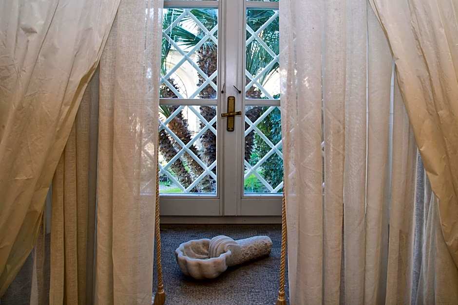 Casa Raiola Ercolano Luxury Rooms & Spa